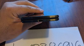 Good
													Xiaomi Mi Mix Fold 3 - Unlocked Non-US, Black, 256 GB, 12 GB, photo 4 of 8