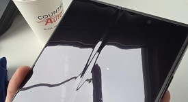 Good
													Samsung Galaxy Z Fold6 - Unlocked, Black, 512 GB, 12 GB, SM-F956U1, photo 5 of 23