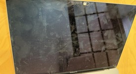 Good
													MacBook Pro 2019 - 16" - I9, Gray, 1 TB, 16 GB, photo 5 of 7