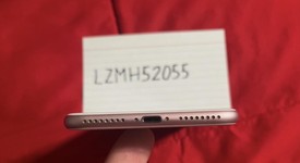 Good
													Apple iPhone 7 Plus - Unlocked, Rose Gold, 32 GB, A1784, GSM, photo 4 of 8