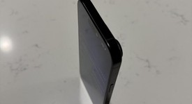 Good
													Apple iPhone 16 Pro - Unlocked, Black, 128 GB, A3083, photo 3 of 5