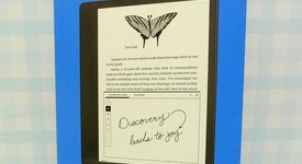 New
													Amazon Kindle Scribe 10.2" - 16 GB, photo 1 of 2