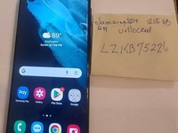 Samsung Galaxy S21 Plus 5G