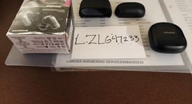 Used
													Bose QuietComfort Ultra Earbuds - Black, photo 5 of 6