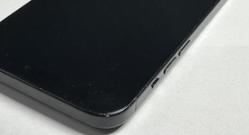 Fair
													Apple iPhone 15 Plus - Verizon, Black, 128 GB, A2847, photo 4 of 6