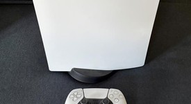 Mint
													PlayStation 5 Standard Edition (2020) - White, 825 GB, Standard Edition, photo 1 of 5