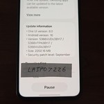 Mint Samsung Galaxy A36 5G - TracFone, 128 GB, Black, SM-S366V