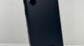 Fair
													Samsung Galaxy S22 Ultra - T-Mobile, Black, 128 GB, 8 GB, SM-S908U, photo 1 of 4