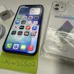 Good Apple iPhone 12 - Unlocked, 64 GB, Blue, A2172