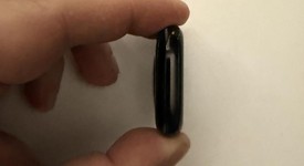 Mint
													Apple Watch Series 10 46mm - Black, A2999 - GPS, Aluminum, photo 5 of 9
