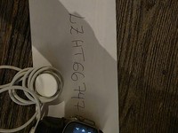 Apple Watch Ultra 49mm