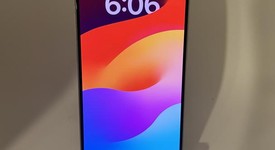 Good
													Apple iPhone 15 Pro - Unlocked, White, 256 GB, A2848, photo 2 of 16