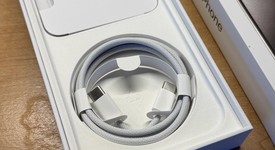 Mint
													Apple iPhone 15 Pro Max - Unlocked, Natural, 256 GB, A2849, photo 2 of 14