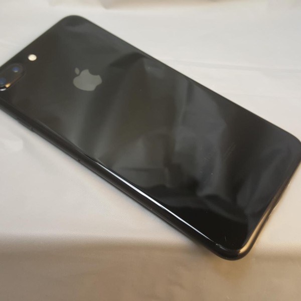 Apple iPhone 7 Plus - AT&T, 32 GB, Black, 3 GB, A1784