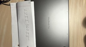 Mint
													MacBook Pro 2024 - 14" - Apple M4, Space Black, 512 GB, 16 GB, photo 4 of 8
