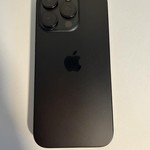 Fair Apple iPhone 16 Pro - Unlocked, 128 GB, Black, A3083