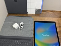 Apple iPad Pro 12.9" 1st Gen 2015