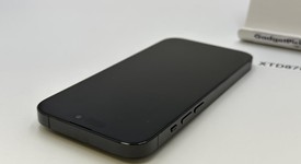 Good
													Apple iPhone 14 Pro - Unlocked, Black, 128 GB, A2650, photo 5 of 6