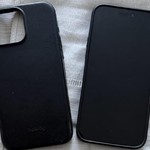 Mint Apple iPhone 15 Pro Max - Unlocked, 256 GB, Black, A2849