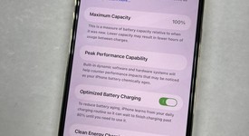 Mint
													Apple iPhone 12 Pro Max - Unlocked, Gold, 128 GB, A2342, photo 3 of 7