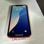 Good Apple iPhone 11 - Unlocked, 128 GB, Red, A2111