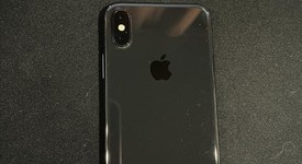 Good
													Apple iPhone X - AT&T, Gray, 64 GB, A1901, GSM, photo 2 of 12