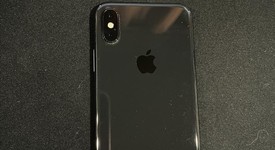 Good
													Apple iPhone X - AT&T, Gray, 64 GB, A1901, GSM, photo 2 of 13