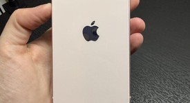 Fair
													Apple iPhone 13 Mini - AT&T, Pink, 128 GB, A2481, photo 2 of 5