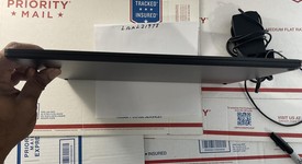 Good
													Microsoft Surface Laptop 3 - I7, Black, 256 GB, 16 GB, 15", photo 4 of 10