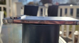 Good
													Google Pixel 10 Pro - Unlocked, Moonstone, 512 GB, G4QUR, photo 5 of 16