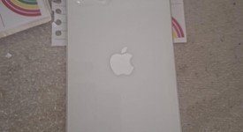 Good
													Apple iPhone 14 Plus - AT&T, Starlight, 128 GB, A2632, photo 5 of 15