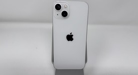 Good
													Apple iPhone 13 - Verizon, Starlight, 128 GB, A2482, photo 2 of 6