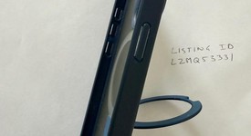 Good
													Apple iPhone 15 Pro - Verizon, Blue, 256 GB, A2848, photo 3 of 12