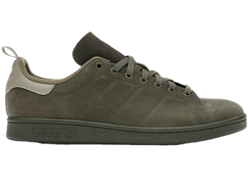 adidas Stan Smith Winterized Raw Khaki for sale