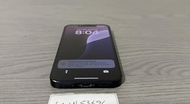 Fair
													Apple iPhone 13 Mini - Unlocked, Midnight, 128 GB, A2481, photo 2 of 7