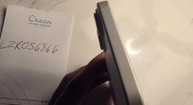 Mint
													Apple iPhone 16 Plus - Unlocked, White, 256 GB, A3082, photo 5 of 7