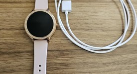 Mint
													Fossil Gen 5 Julianna - Rose Gold, photo 5 of 7
