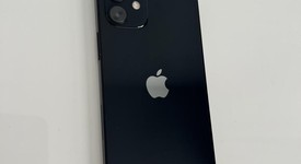 Mint
													Apple iPhone 12 - Unlocked, Black, 64 GB, A2172, photo 4 of 17