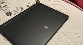 Good
													Dell Alienware Laptop, photo 5 of 5