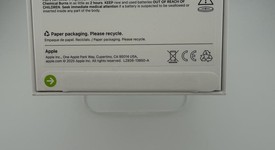 New
													Apple AirPods Pro 3, photo 2 of 4