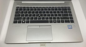 Good
													HP EliteBook Laptop, photo 4 of 11