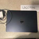 Good MacBook Air 2024 (M3) - 13 inch - 256 GB, Midnight, 8 GB, Apple M3, 8-core GPU