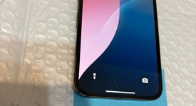 Fair
													Apple iPhone 13 Pro - Unlocked, Graphite, 128 GB, A2483, photo 4 of 10