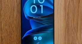 Good
													Moto G Stylus 5G (2025) - Unlocked, Surf the Web, 256 GB, 8 GB, photo 1 of 8