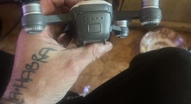 Used
													DJI Spark - Yellow, photo 4 of 8