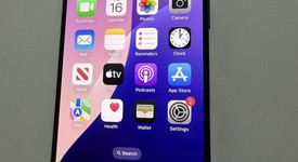 Fair
													Apple iPhone 15 Pro - Unlocked, Black, 256 GB, A2848, photo 1 of 19