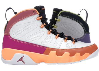 Jordan 9 Retro Change The World (Women's) for sale
