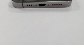 Good
													Apple iPhone 13 Pro - T-Mobile, Graphite, 128 GB, A2483, photo 4 of 7