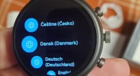 Mint
													Skagen Falster 2 - Black, photo 2 of 10
