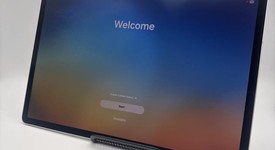 Mint
													Samsung Galaxy Tab S10 Plus - Wi-Fi, Platinum Silver, 512 GB, 12 GB, SM-X820, photo 1 of 4